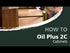 Rubio Monocoat Oil Plus 2C - 1.3L